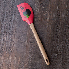 Holly Lodge Spatula