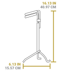 Deluxe Lid Lifter