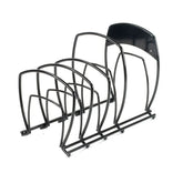 Cookware Storage Rack