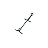 Camp Dutch Oven Lid Lifter
