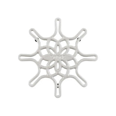 Enameled Trivets