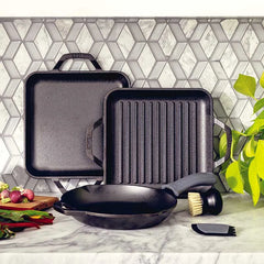 Chef Collection Gourmet Set