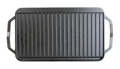 Chef Collection Reversible Grill/Griddle