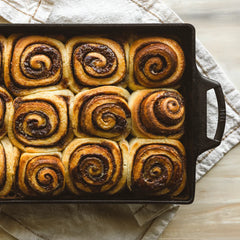 Baker's Favorite Set